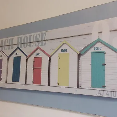 Lägenhet Maggi Maurizia