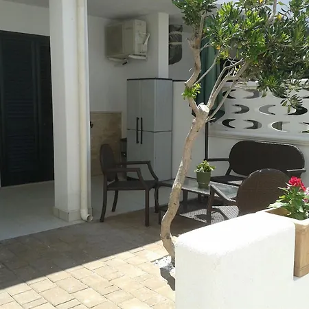 Maggi Maurizia Torre Santa Sabina