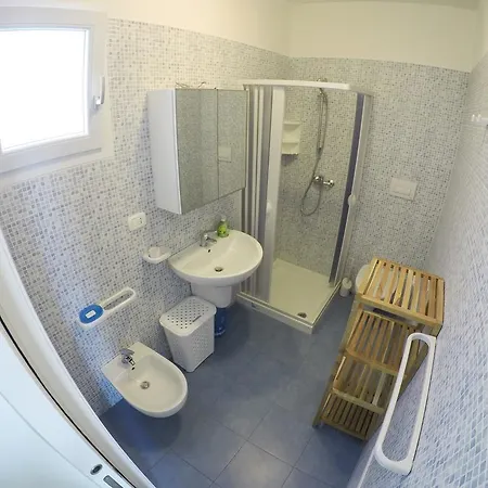 Maggi Maurizia * Torre Santa Sabina