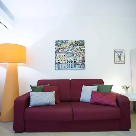 Lägenhet Maggi Maurizia