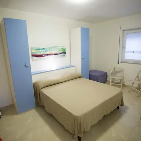 Maggi Maurizia Lägenhet *