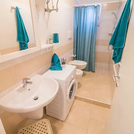 Lägenhet Maggi Maurizia