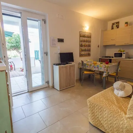 Lägenhet Maggi Maurizia