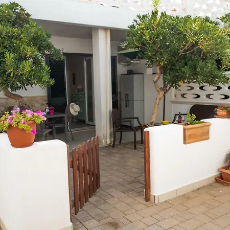 Maggi Maurizia Lägenhet *