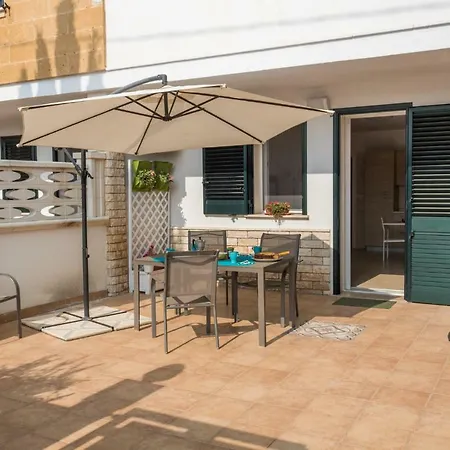 Maggi * Torre Santa Sabina