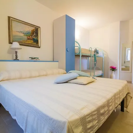 Maggi Maurizia Lägenhet *