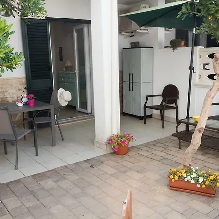 Maggi Maurizia Torre Santa Sabina