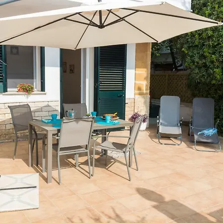 Maggi Maurizia Lägenhet *