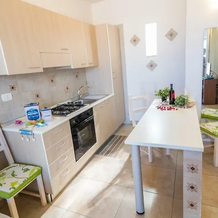 Maggi Maurizia Torre Santa Sabina