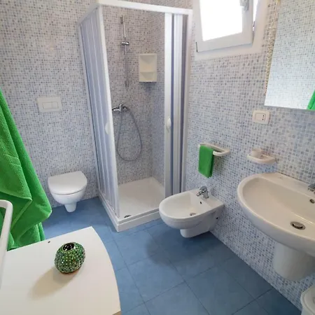 Apartamento Maggi Maurizia *