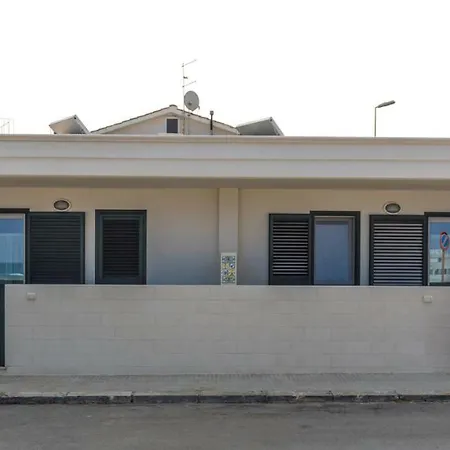 Maggi Maurizia Lägenhet