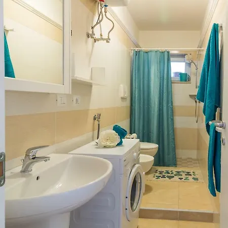 Lägenhet Maggi Maurizia