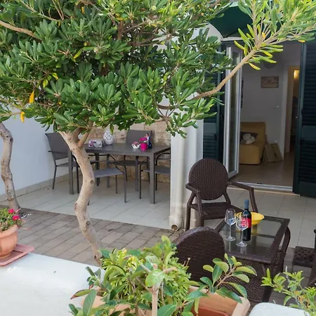 Maggi Maurizia Lägenhet Torre Santa Sabina