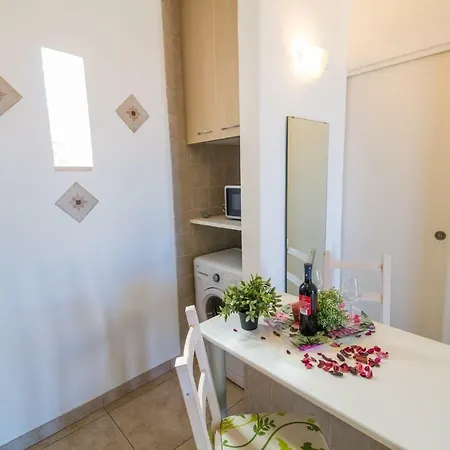 Maggi Maurizia Lägenhet Torre Santa Sabina