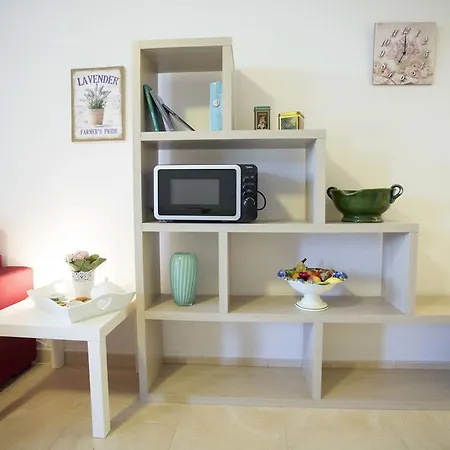 Maggi Maurizia טורה סנטה סאבינה