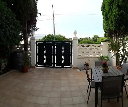 Appartement Maggi Maurizia Torre Santa Sabina