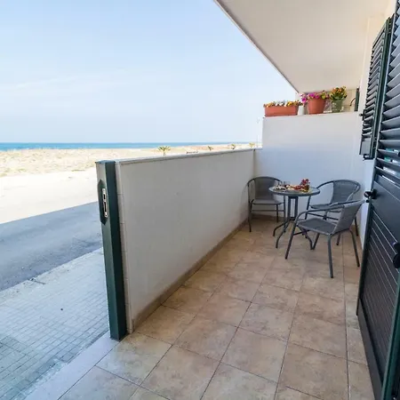 Maggi Maurizia * טורה סנטה סאבינה