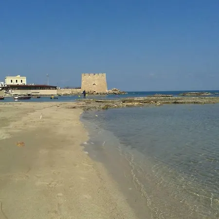 Maggi Torre Santa Sabina