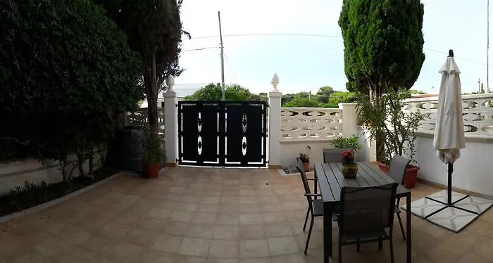 Apartament Maggi Maurizia Torre Santa Sabina