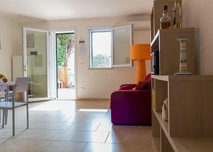 Apartament Maggi Maurizia *